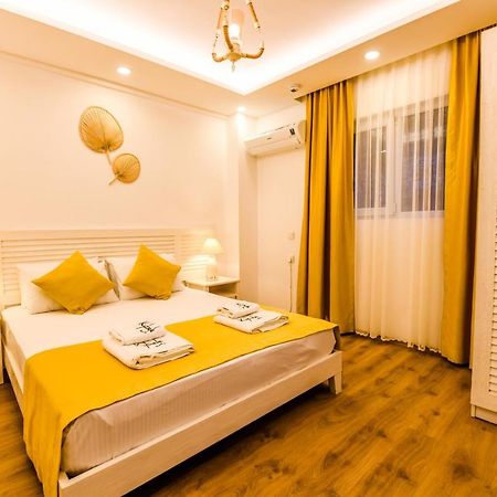 Kybele Suites คาช ภายนอก รูปภาพ